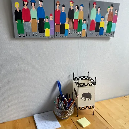 Lägenhet Libertecool Longuenee-en-Anjou