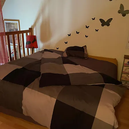 Libertecool Lägenhet *