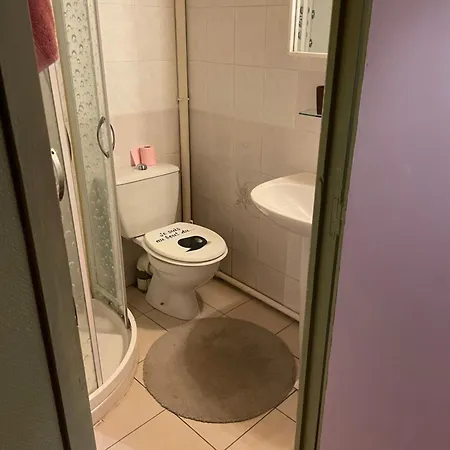 Libertecool Apartment *